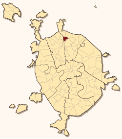 Msk svao altuf'evsky